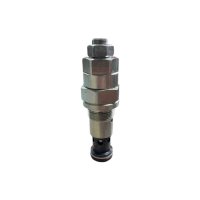 Клапан секции распределителя HUAI AN JUNBAO HYDRAULIC MACHINERY CO. 4631173654439
