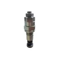 Клапан секции распределителя HUAI AN JUNBAO HYDRAULIC MACHINERY CO. 4631173654439