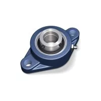 Подшипниковый узел ZKL UCFL 206
