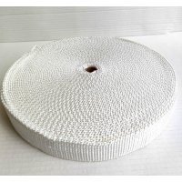 Кремнеземная лента ЭКОВУЛ (EKOWOOL) МКЛ-3,0(40)