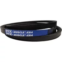 Клиновой узкий усиленный ремень PIX MUSCLE XR4 EPDM