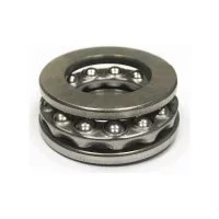 Подшипник FAG 51117 0