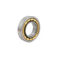Подшипник URB NU317 EMC3