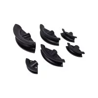 Вертикальный гидравлический трубогиб Rockforce RF-03003-3