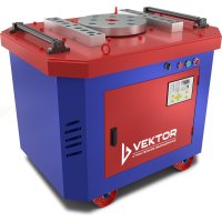 Станок для гибки арматуры VEKTOR GW40(М)