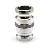Переходной алюминиевый камлок HIMPT 00-00012292