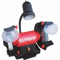 Заточной станок Elitech СТ 3015С