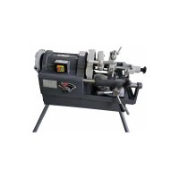 Станок для нарезания наружной резьбы REALREZ RSD80A