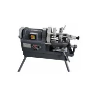 Станок для нарезания наружной резьбы REALREZ RSD80A