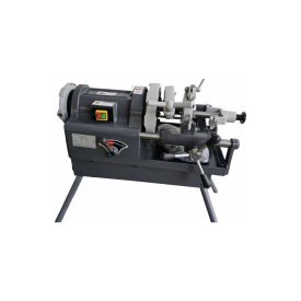 Станок для нарезания наружной резьбы REALREZ RSD80A