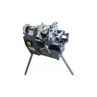 Станок для нарезания наружной резьбы REALREZ RZT-R2