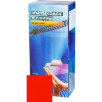 Пластиковые пружины Office Kit 20204738