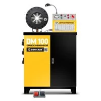 Обжимной станок для РВД DOMICRON DM 100