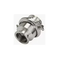 Обратный нержавеющий клапан TITAN LOCK TLCV032CLS