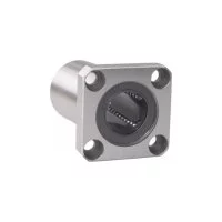 Линейный подшипник TECHNIX LMEF12-UU / KBF12PP