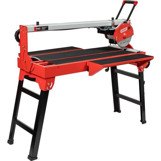 Электрический плиткорез Gigant Professional
