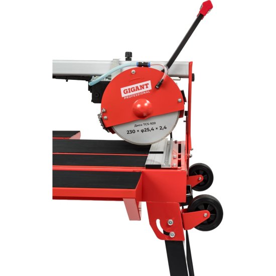 Электрический плиткорез Gigant Professional