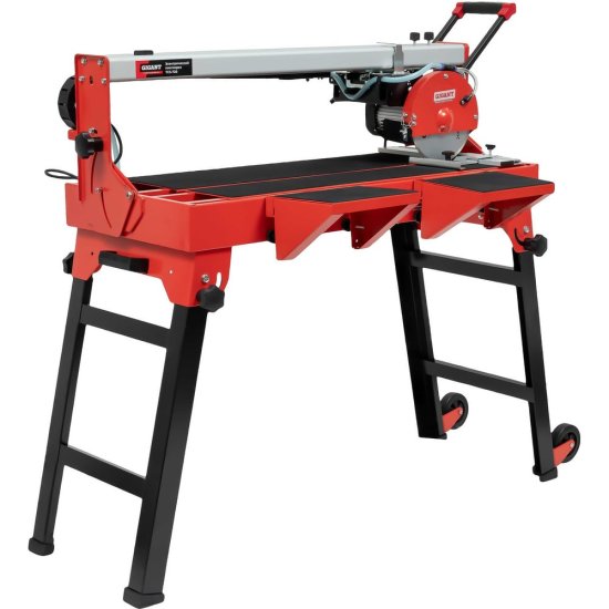 Электрический плиткорез Gigant Professional