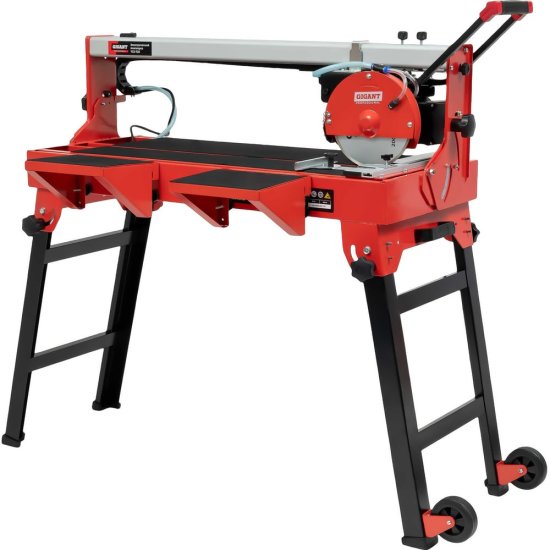 Электрический плиткорез Gigant Professional