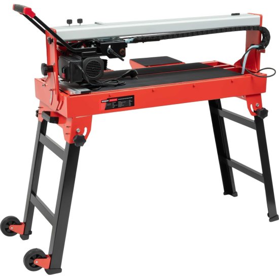 Электрический плиткорез Gigant Professional