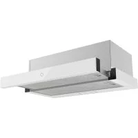 Кухонная вытяжка Hietzel CHT 6001T WH H53