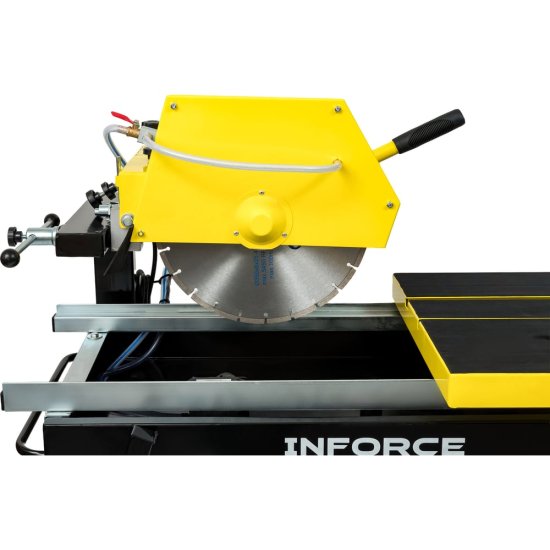Камнерезный станок Inforce STONE-350