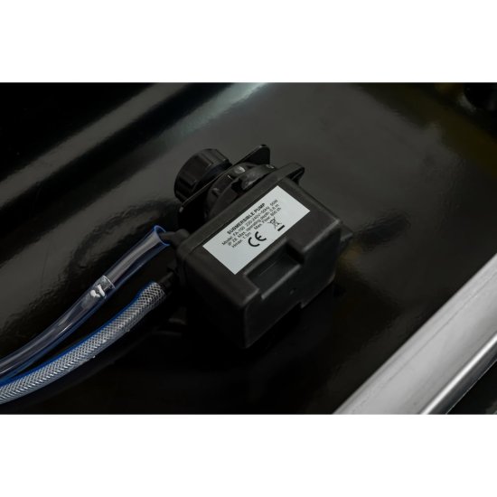 Камнерезный станок Inforce STONE-350