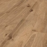 Ламинат 33 класс Ultradecor White Boх дуб солнечный 2,22 кв.м 8 мм с фаской