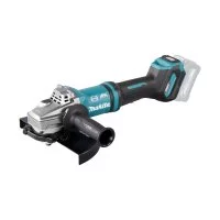 Аккумуляторная угловая шлифовальная машина Makita XGT BL