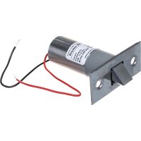 Миниатюрный врезной электромеханический замок PROMIX 00-00018769
