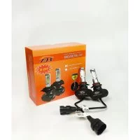Светодиодные автолампы MYX Light