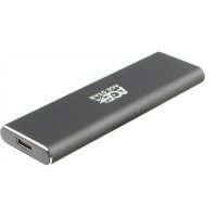 Внешний корпус AgeStar 31UBNV1C (GRAY)