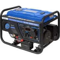 Бензогенератор ТСС SGG 3200EN Duplex