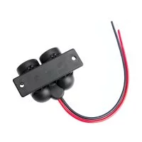 Розетка РИФ RIF22-4-1009500