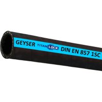 Рукав высокого давления TITAN LOCK GEYSER