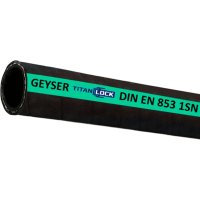 Рукав высокого давления TITAN LOCK GEYSER
