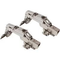 Вкладная петля Lemax PROF prof clip-on