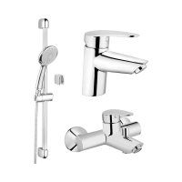 Комплект для душа Vitra Dynamic S