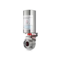 Дисковый затвор TITAN LOCK TLSD25CLS-P