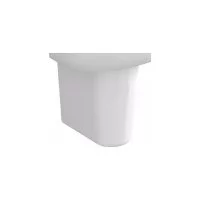 Полупьедестал Vitra S20