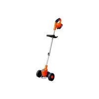 Аккумуляторный триммер Gramex CSC -21/1-2,0SM
