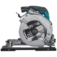 Аккумуляторная дисковая пила Makita XGT BL