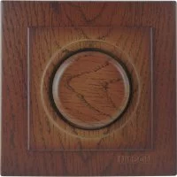 Светорегулятор Nilson TOURAN WOOD