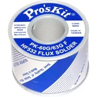 Припой Pro'sKit PK-60G10F