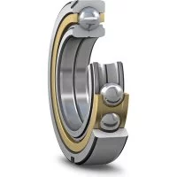 Подшипник DINROLL QJ317N2MA