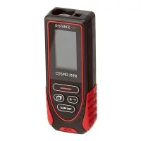 Дальномер лазерный Ada Cosmo Mini 40 40 м (А00490)
