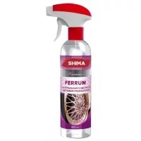 PH-нейтральный очиститель SHIMA PREMIUM FERRUM