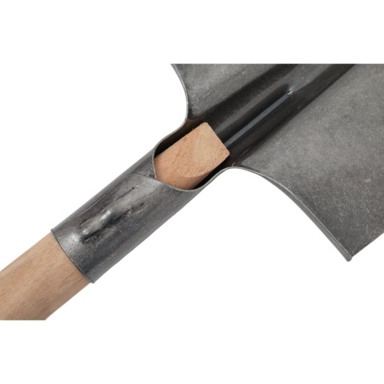 Штыковая лопата Gigant GRL-01