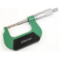 Лезвийный микрометр Micron МКЛ-100 0,01