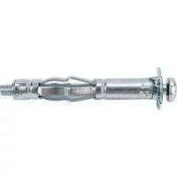 Стальной дюбель BEFAST MOLLY 4x46/22, 5 шт.